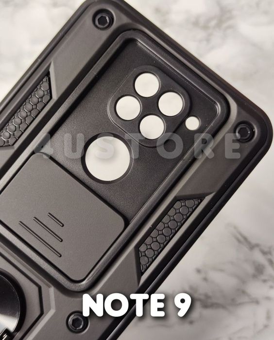 Противоударный чехол на Xiaomi Redmi Note 8 9S Pro чохол протиударний