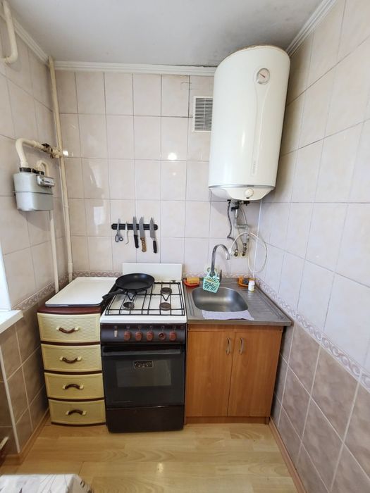 Здам 1-кімнатну квартиру в районі Центру