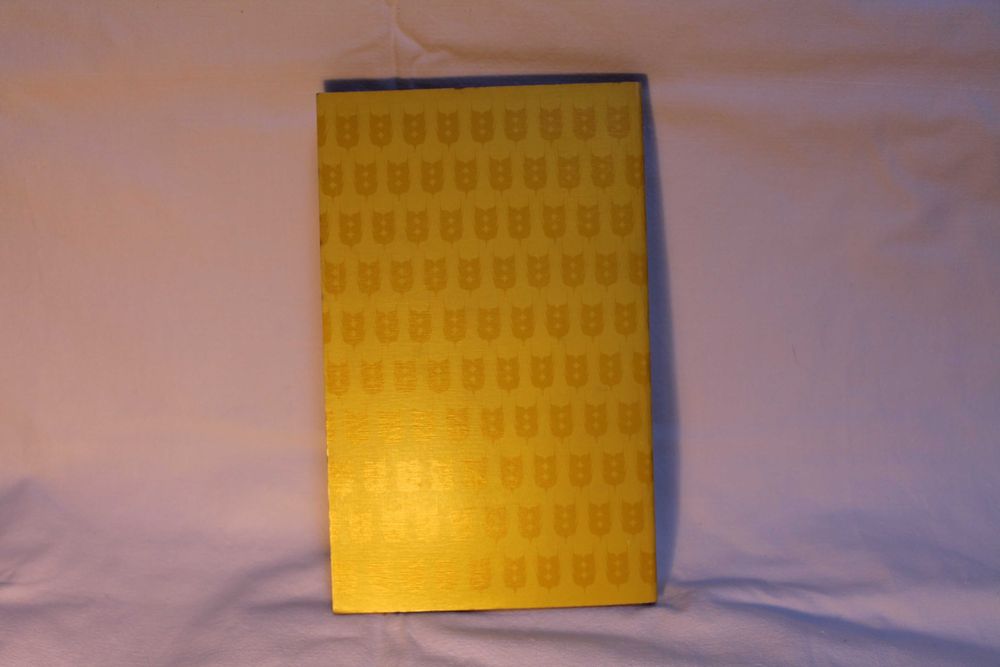 1ª edição de "As opiniões que o DL teve" (1974), de José Saramago