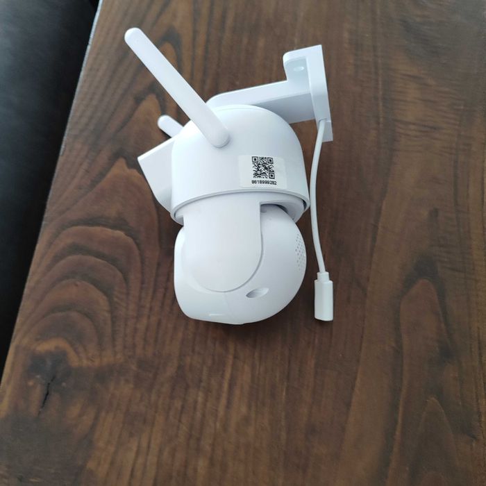 Camara vigilancia