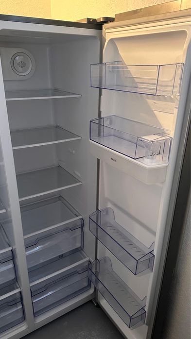 Frigorifico Americano