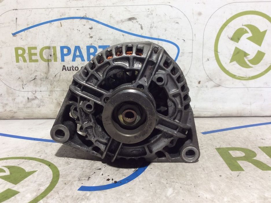 Alternador Opel Vectra B Ref. 0124515080