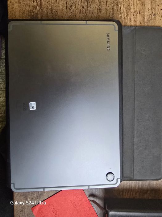 Tablet Samsung Tab