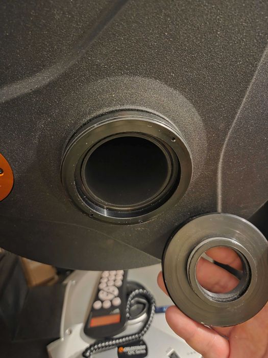 teleskop Celestron C11