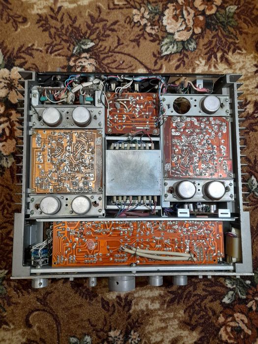 усилитель амфитон 002