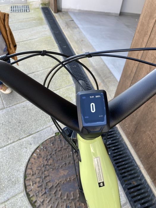 Specialized Como 3.0 NB