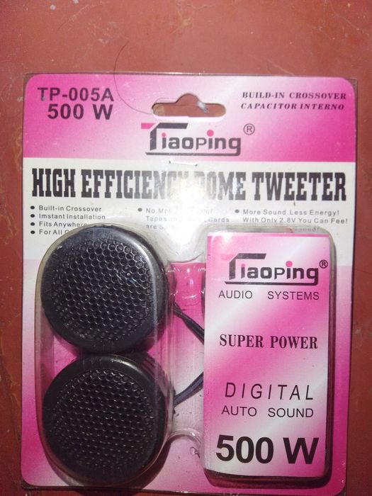 Динамики -писчики. Писчики