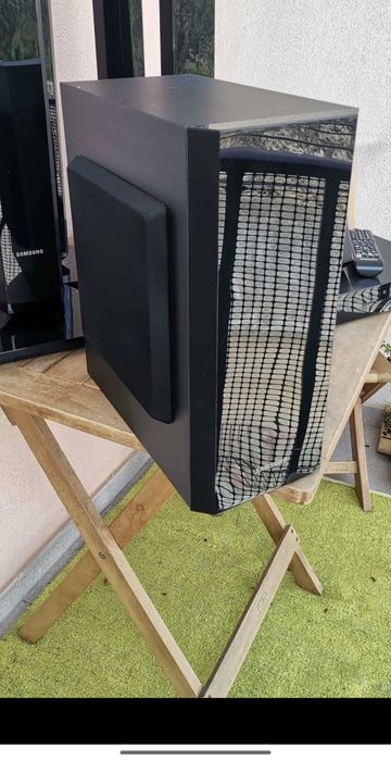 Sistema Surround Samsung 1000w