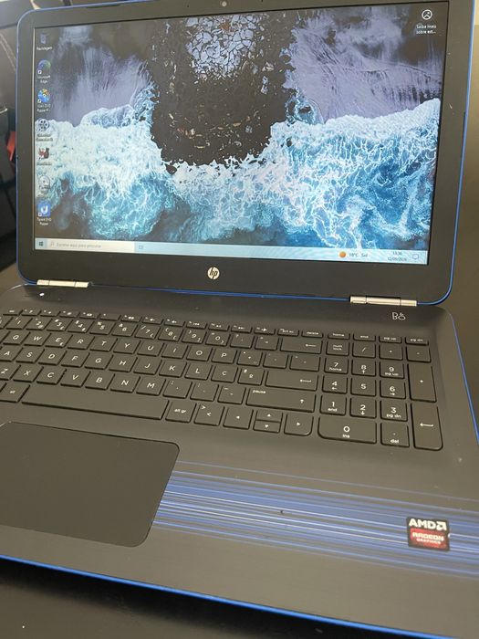 Portstik HP AMD A9 Radeon