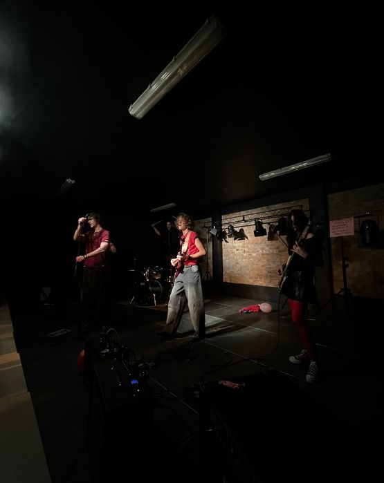 Nauka gitary dla początkujących