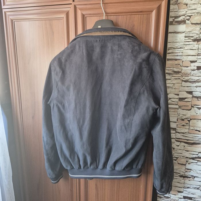 Чоловіча курточка