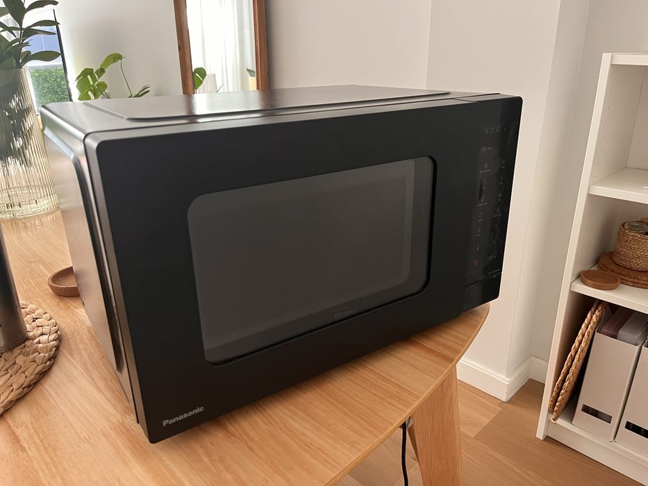 Microondas Panasonic