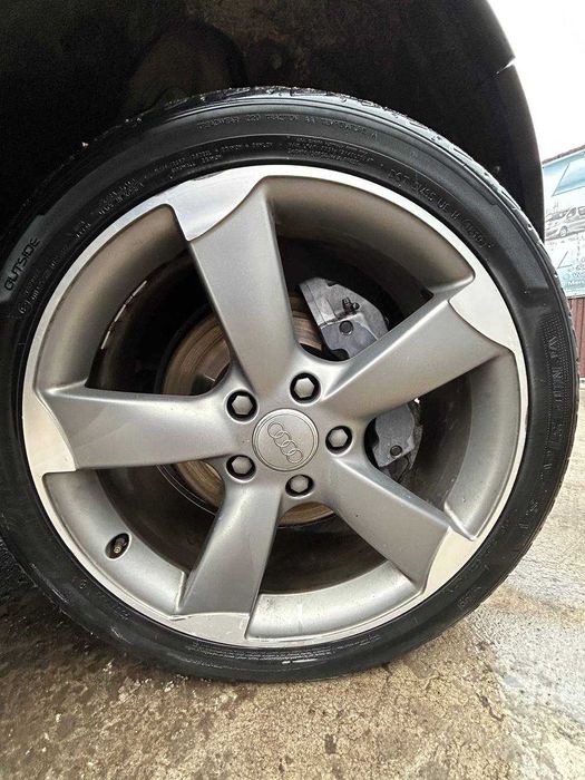 Диски R21 Audi Q7 дыски р 21 ауди ку 7 Розбірка ауді кю7 диск Разборка ...