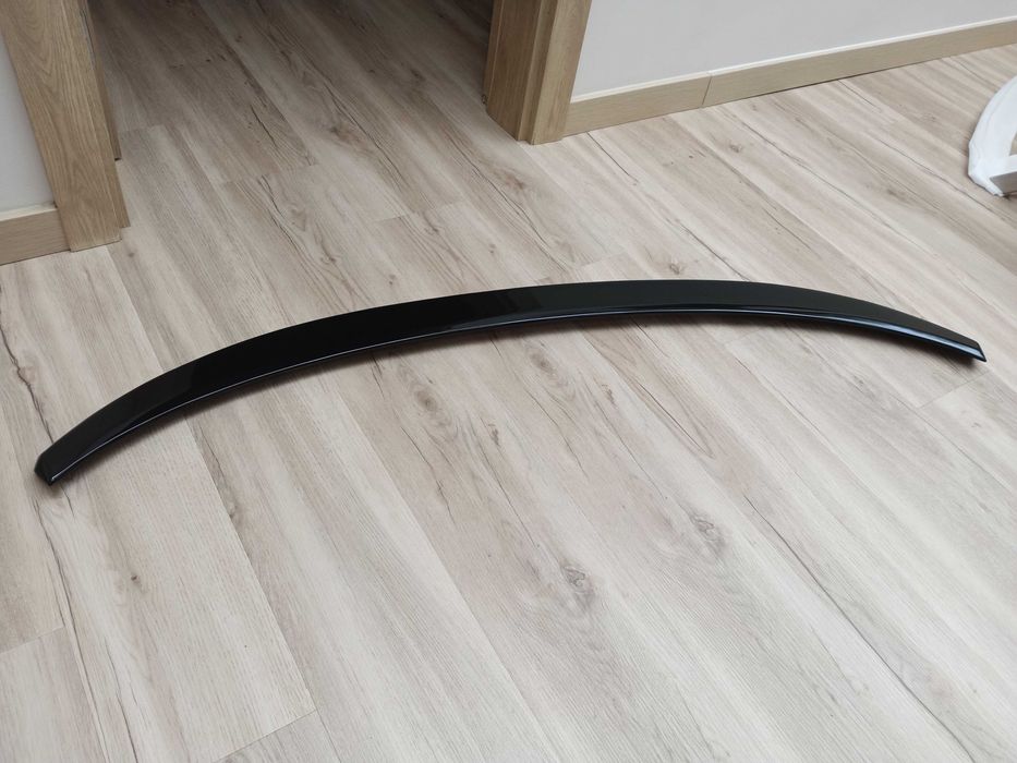 Vendo do Spoiler BMW X4