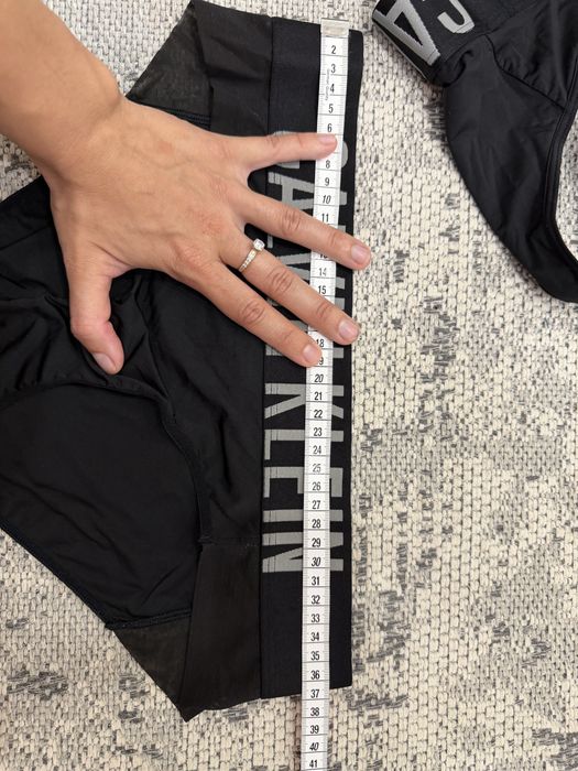 Купальник Calvin Klein c-m