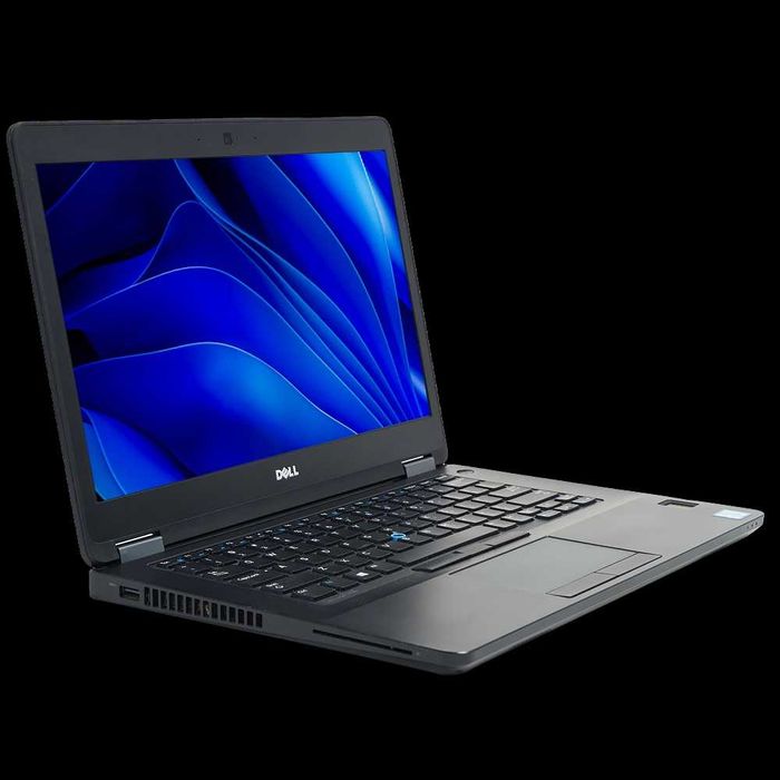 Laptop Dell i5/ 8/ SSD 180/ 14,1" FHD MAT/ LTE/ W11/ PL LIGHT/ dowóz gratis