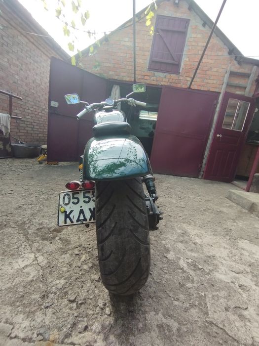 Продам Чоппер Днепр МТ