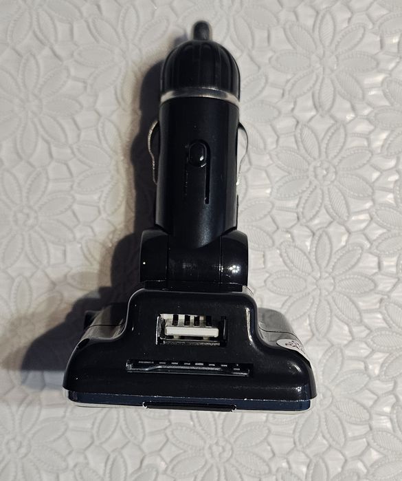 FM трансміттер/модулятор для авто