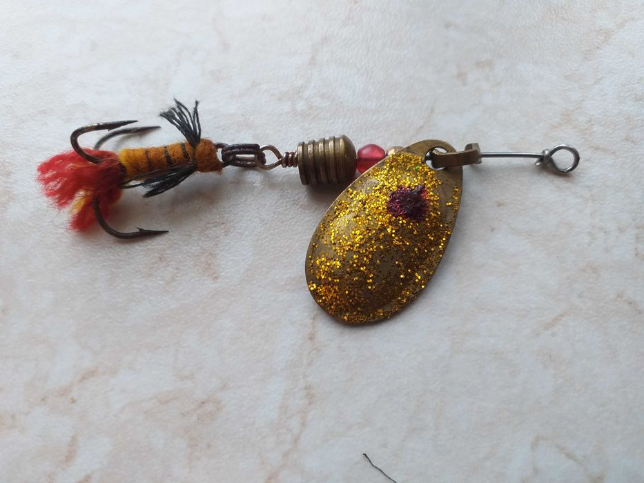 Obrotówki domowej roboty