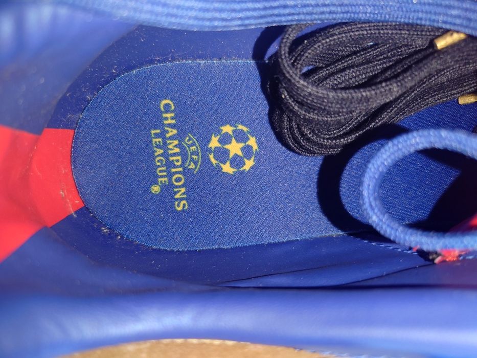 Buty korki Adidas P Absolad X FG