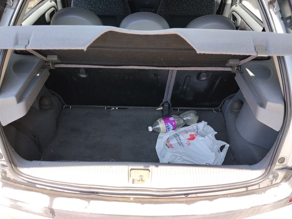 Carro Opel Corsa 1.2