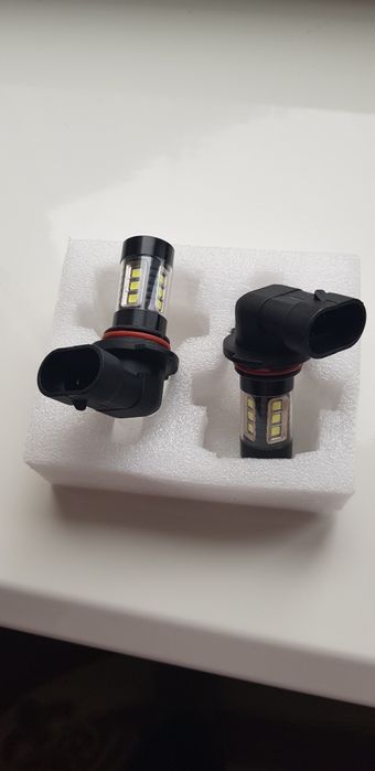 Авто лампа диодная