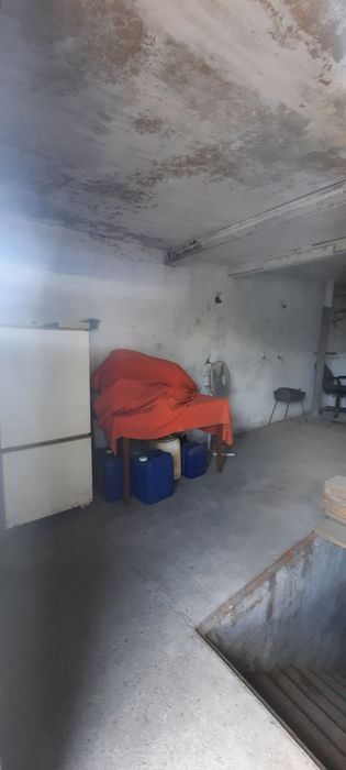Правильний гараж