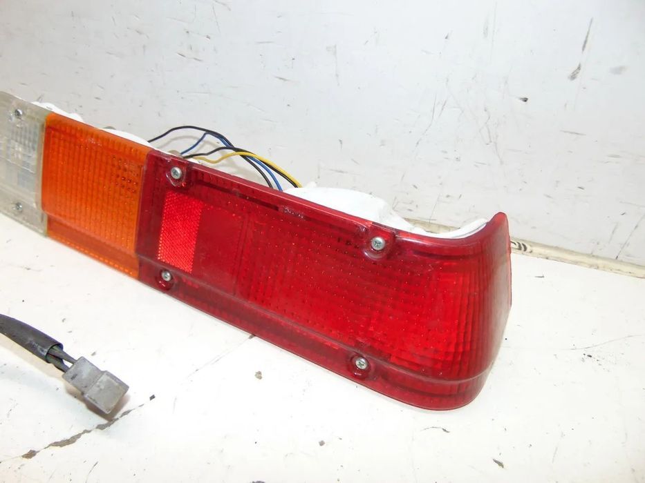Datsun Nissan 620 Farolim