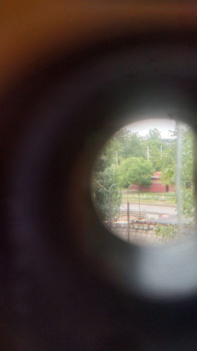 Продам бінокль у дуже гарному стані