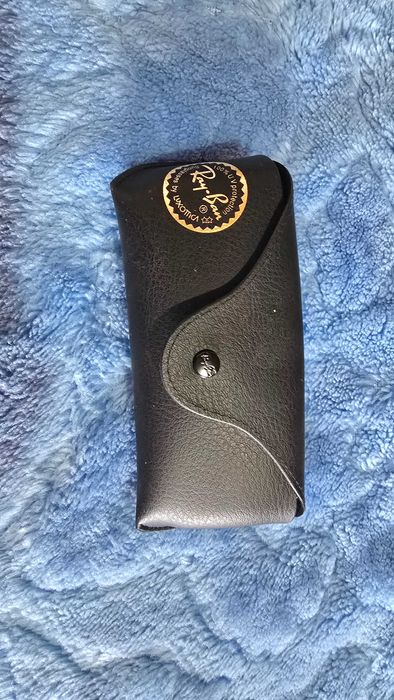 Óculos Rayban, lentes polarizadas