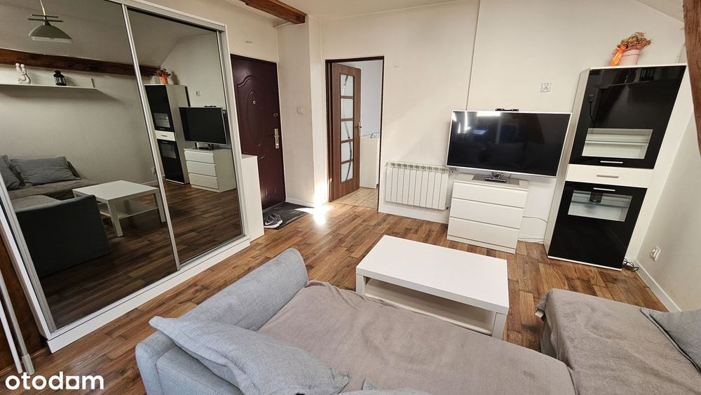 Mieszkanie 41M2 Z Balkonem Bez Pośredników W Dzierżoniowie