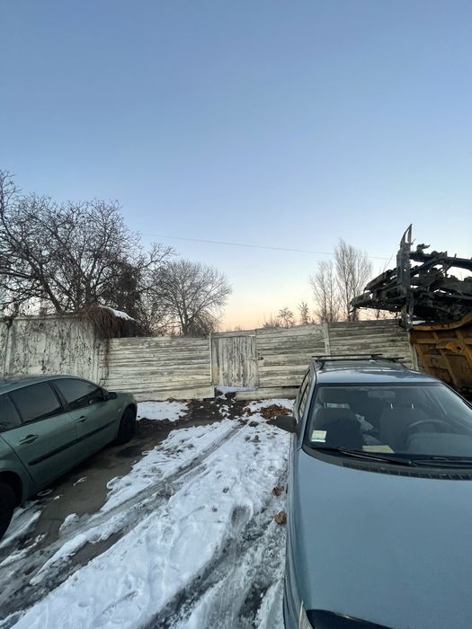 Продаж ділянки з фундаментом | фасад | (гормолзавод)