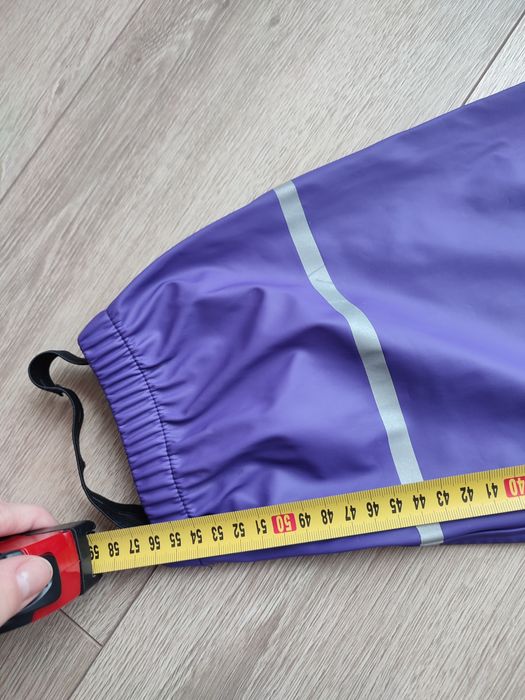 Штани дощовики  грязепруф Lego