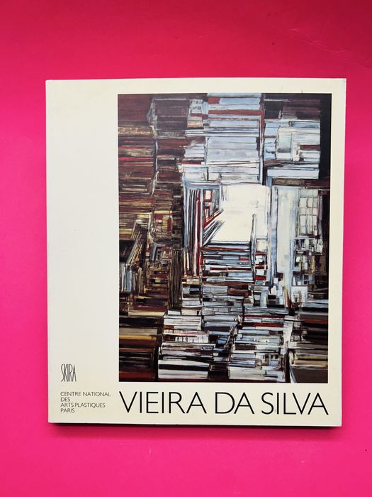 VIEIRA DA SILVA - CNAP64586370095235120