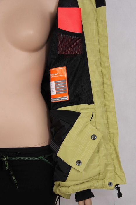 Kurtka Hi Tec nowa damska  narciarska Lady   rozm   L