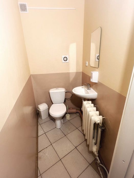 VIP кімната в хостеле на Бальзака , Троещина .