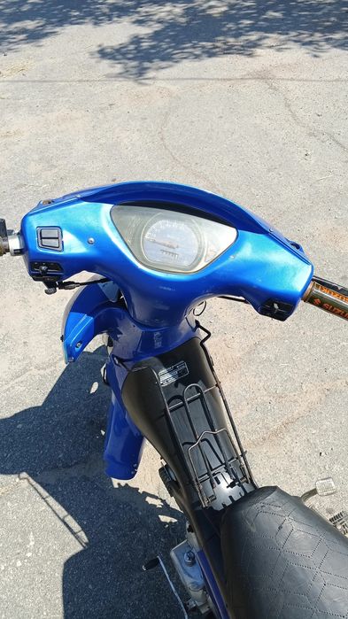 Продам мотоцикл срочно