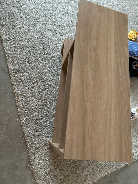 Stolik IKEA Holmerud