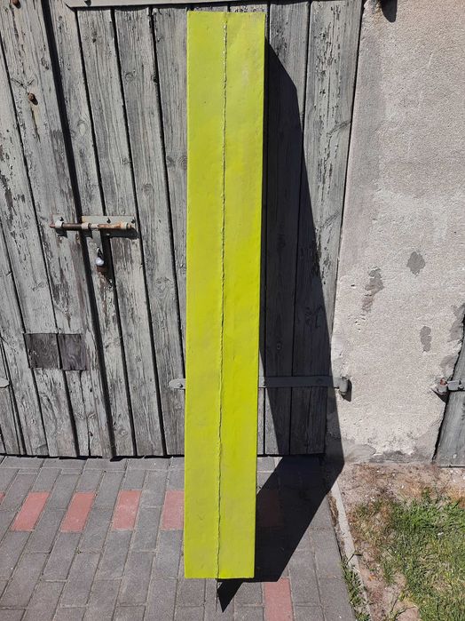 części do kombajnu Class Mercator 50