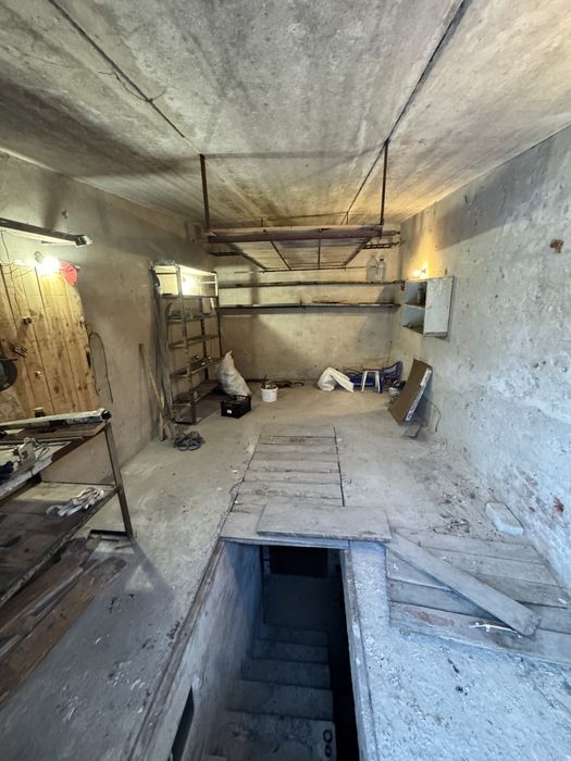 Продам гараж АК 44