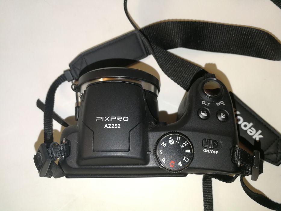 Kodak PixPro AZ25264740313868801124
