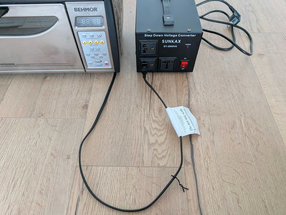 Coffee Roaster | Palarka do kawy Behmor 1600 Plus