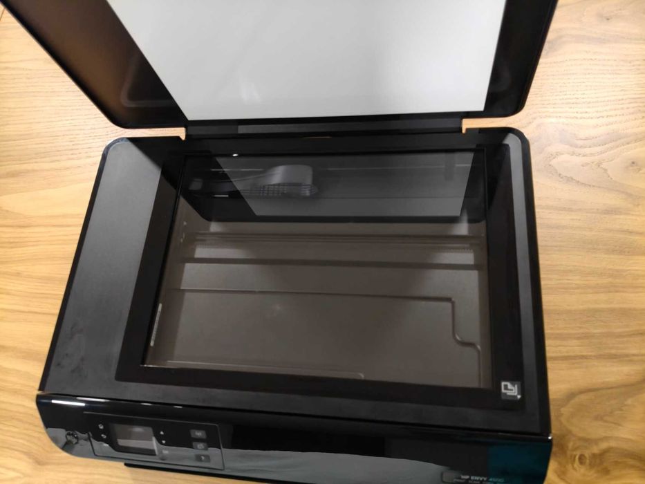 Impressora Multifunções HP Envy 4500 (Wi-Fi) - 20€