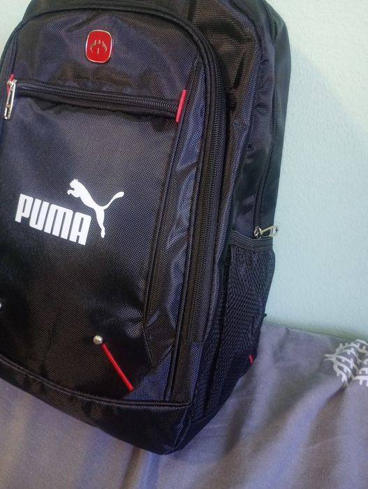 Hoвый рюкзак Puma