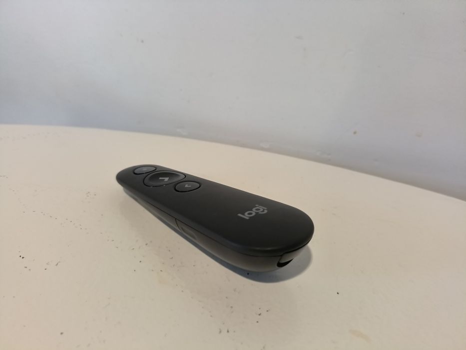 Pointer Logitech R500s