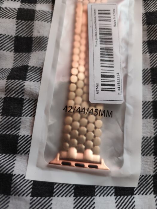 Браслет ремешок для часов