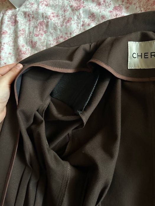 Сукня піджак Cher17