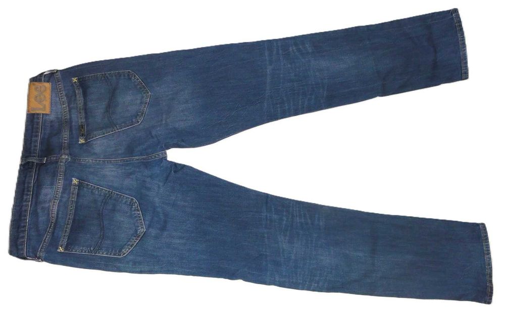 Lee DAREN W33 L32 - oryginalne spodnie Jeans