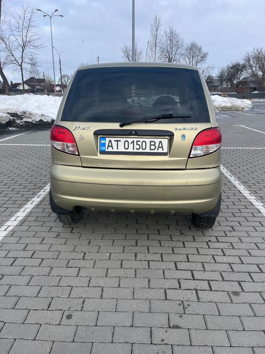 Продам автомобіль