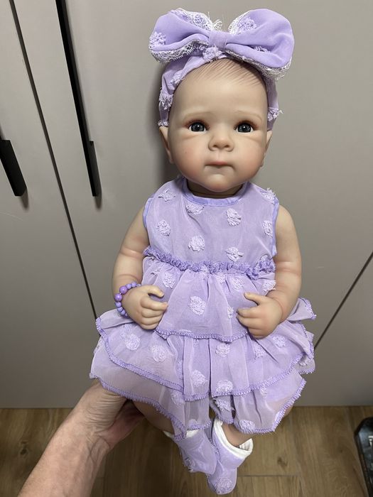 Реборн ,reborn,пупс,лялька реборн ,baby born ,великий пупс ,